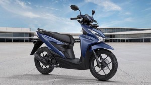 Honda BeAT: Investasi Cerdas dengan Nilai Jual Kembali Tinggi di Pasar Motor Indonesia