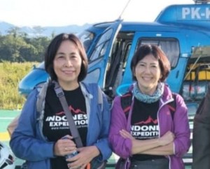 Berduka, Fiersa Besari Kaget dan Sedih Atas Tragedi Puncak Carstensz