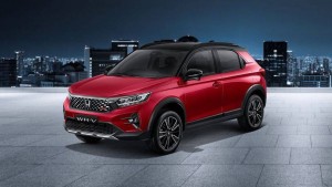 Honda WR-V: Partner Sempurna untuk Liburan Singkat di Segala Medan