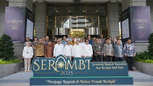 BI Siapkan Rp180,9 Triliun untuk Penuhi Kebutuhan Uang Selama Ramadhan dan Idul Fitri