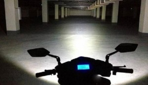 Cara Mudah Mengatasi Lampu Motor Milikmu yang Kurang Terang