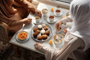 Makanan yang Bagus Disantap untuk Sahur agar Perut Kenyang dan Kuat selama Puasa