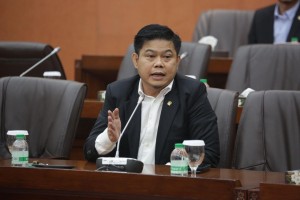 Ikuti Langkah Gus Dur, Komisi I DPR Akan Rampungkan RUU Keamanan Laut