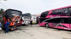 Sediakan 100.000 Tiket Gratis, Berikut Link dan Pendaftaran Mudik Gratis BUMN 2025