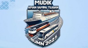 Mudik Gratis Pelindo 2025, Ini Syarat Pendaftaran dan Rutenya