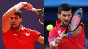 Alcaraz, Zherev, Medvedev dan Djokovic Bakal Bertarung di Indian Wells: Siapa yang Terbaik?