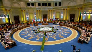 Konflik Memanas: Israel Kritik Pernyataan KTT Arab Soal Pembangunan Gaza