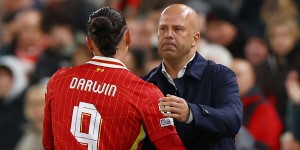 Liverpool Incar Dua Striker Tajam Premier League untuk Gantikan Nunez yang Mau Cabut