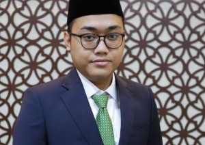 Mengenal Hilman Mufidi, Anggota Fraksi PKB DPR Termuda yang Juga Pilot Pesawat
