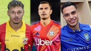 DPR Setujui  Naturalisasi Pemain Timnas, Proyek Besar untuk Memajukan Sepak Bola Indonesia