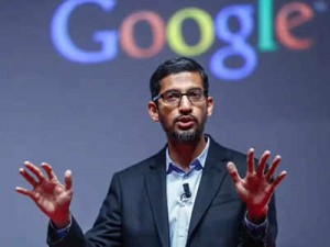 Dari Desa Kecil di India Sampai Jadi Bos Besar Google, Kisah Sundar Pichai yang Bikin Termotivasi
