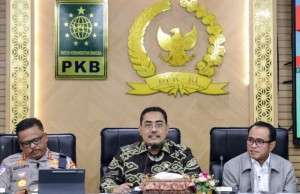 Anggaran Dibatasi, DPR Ingatkan Pelaksanaan Mudik harus Tetap Aman dan Nyaman