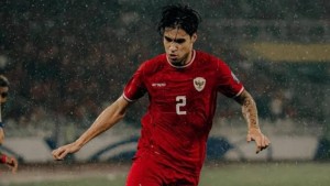 Timnas Indonesia Terancam Kehilangan Kevin Diks di Laga Krusial Kualifikasi Piala Dunia 2026