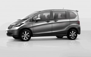 Fenomena Honda Freed: Ketika MPV yang Terlupakan Berubah Jadi Primadona