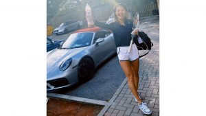 Emma Raducanu Gagal Lagi di Indian Wells, Karirnya Makin Memprihatinkan