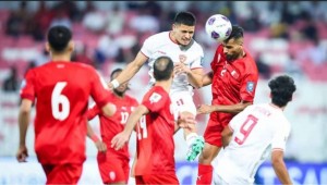 Tiket Indonesia Vs Bahrain Terjual Habis, SUGBK Siap Bergemuruh