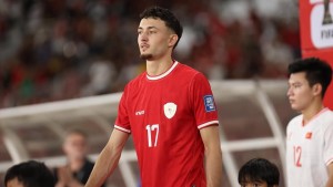 Peluang Timnas Indonesia Lolos Piala Dunia 2026 Masih Terbuka, Ivar Jenner Jadi Kunci di Lini Tengah
