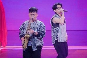 Hari Musik Nasional, Kemenekraf Dorong Ekosistem Musik Lebih Maju