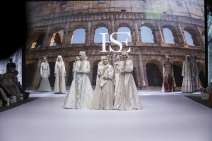 Nuansa Soft Nan Anggun, Koleksi dari HSE untuk Sambut Hari Raya