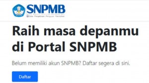 Pendaftaran UTBK-SNBT Dibuka Besok, Ini Persiapan yang Wajib Diketahui