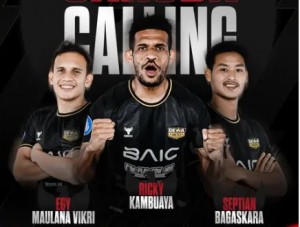 Daftar Klub Liga Indonesia Penyumbang Pemain Timnas Indonesia, Klub Pemuncak Klasemen Nihil