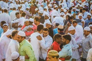 Sunnah Rasulullah yang Jadi Tradisi, Mengenakan Pakaian Terbaik di Hari Raya