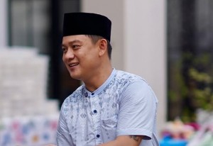 Log In Islam, Bobon Santoso Unggah Surat Al Baqarah Ayat 286