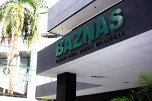 Baznas Tetapkan Zakat Fitrah 2025 Naik Jadi Rp47 Ribu
