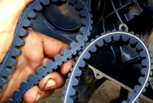 Bisa Nggak Sih Van Belt Honda Vario 125 Diganti dengan Van Belt Honda Vario 150