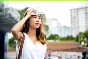 Cuaca Panas Cenderung Bikin Orang Dewasa Yang Tinggal di Desa Bisa Cepat Lebih Tua Secara Biologis