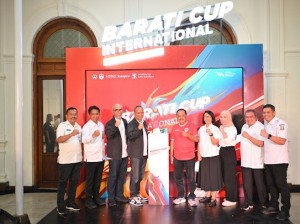 Barati Cup International 2025, Kompetisi Sepak Bola Dunia dan Nikmati Pesona Jawa Timur