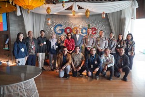 Google, Korlantas Polri dan Jasa Marga Siap Wujudkan Kelancaran Arus Mudik dan Balik Lebaran 2025