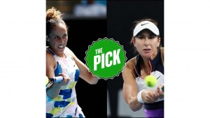 Belinda Bencic Tumbangkan Coco Gauff, Siap Bertemu Modison Keys di 16 Besar BNP Paribas Open