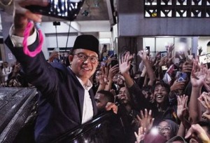 Anies Baswedan: Kampus Ladang Benih-Benih Pikiran Kritis Harus Tumbuh