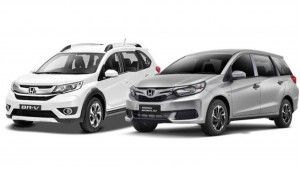 Duo Mobil Honda Matic Terjangkau untuk Mudik Lebaran 2025, Pilihan Tepat untuk Perjalanan Nyaman