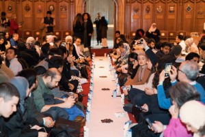 Berpartisipasi di Open Iftar London 2025, Wardah Berupaya Perkuat Persaudaraan Global