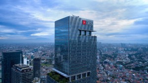 Bank DBS dan Bank UOB Salurkan Rp1,7 T Pendanaan Hijau ke Kampus Pusat Data Princeton Digital