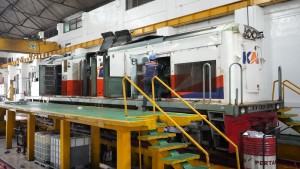 Arus Mudik Lebaran 2025, KAI Daop 8 Surabaya Operasikan 58 Lokomotif dan 417 Kereta