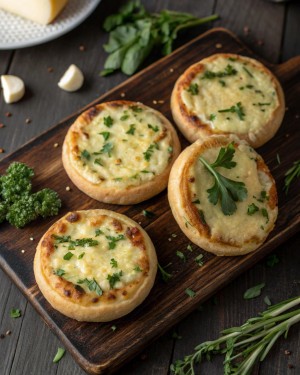 Resep Kudapan Viral, Flagel Keju Cottage yang Tinggi Protein