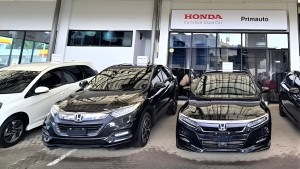 Mobil Honda Bekas, Keindahan Tersembunyi di Dunia Sedan dengan Harga Terjangkau
