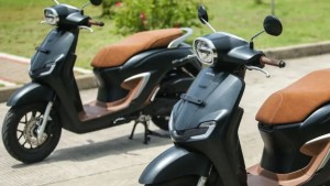 Honda Stylo 160 CBS 2025: Perpaduan Gaya Retro dan Efisiensi Harga Terjangkau