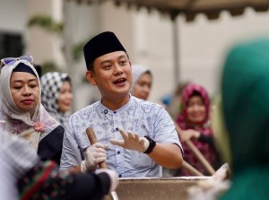 5 Fakta Menarik Bobon Santoso Mualaf, Hidayah Datang Saat Masak dan Istri Tidak Dikasih Tahu