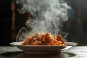 Tips Praktis Simpan dan Hangatkan Makanan Sahur