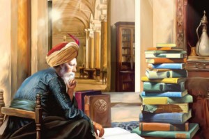 Kisah Imam Syafii Ditangkap dengan Tuduhan Syiah: Era Kalifah Harun Al-Rasyid