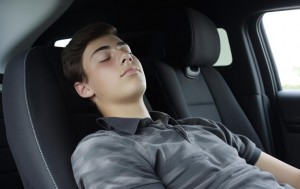 Manfaat Power Nap Bantu Memulihkan Fisik dan Konsentrasi saat Mudik
