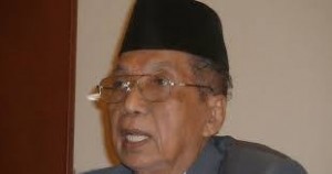 Lima Alasan KH Yusuf Hasyim Diusulkan sebagai Pahlawan Nasional