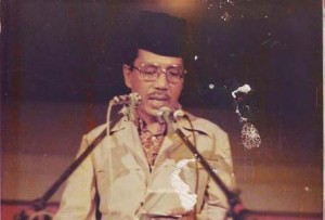 Kiprah KH Yusuf Hasyim, Putra Pendiri NU yang Diusulkan Jadi Pahlawan Nasional