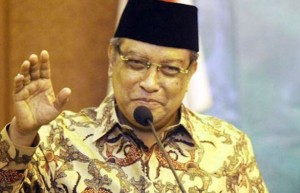 Profil Singkat KH Said Aqil Siradj, Sosok Muslim Cerdas di Bidang Filsafat Islam