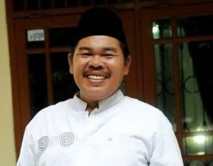 Profil Singkat Mat Solar, Pemeran Haji Sulam di Tukang Bubur Naik Haji