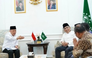 Mudik Lebaran 2025, Masjid di Jalur Pantura Bakal Difungsikan Rest Area